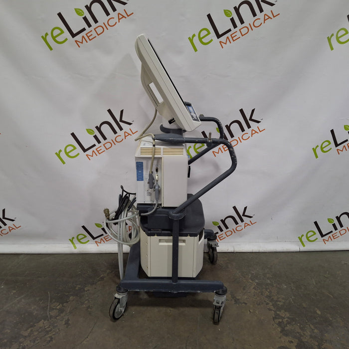 Puritan Bennett 840 Ventilator