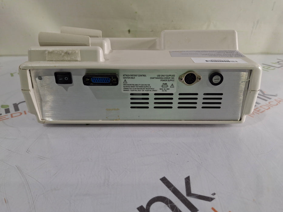 Chattanooga Group Intelect Legend Combo 4C Legend Combo