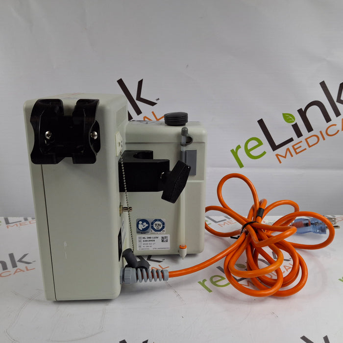 Level 1 Technologies Inc. Level 1 Technologies Inc. Hotline 3 Fluid Warmer Temperature Control Units reLink Medical