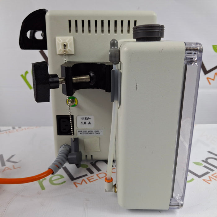 Level 1 Technologies Inc. Level 1 Technologies Inc. Hotline 3 Fluid Warmer Temperature Control Units reLink Medical