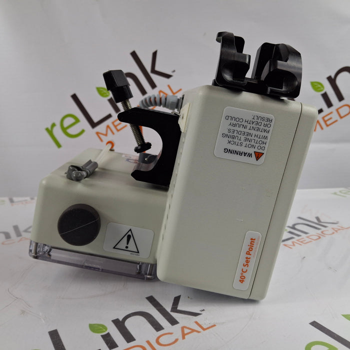 Level 1 Technologies Inc. Level 1 Technologies Inc. Hotline 3 Fluid Warmer Temperature Control Units reLink Medical