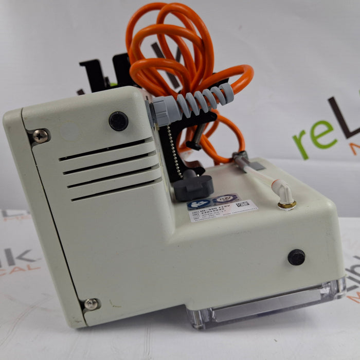 Level 1 Technologies Inc. Level 1 Technologies Inc. Hotline 3 Fluid Warmer Temperature Control Units reLink Medical