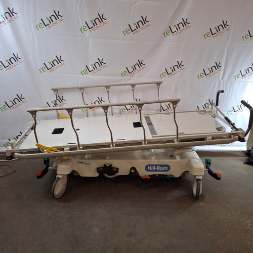 Hill-Rom Hill-Rom Transtar P8005 Transport Stretcher Beds & Stretchers reLink Medical