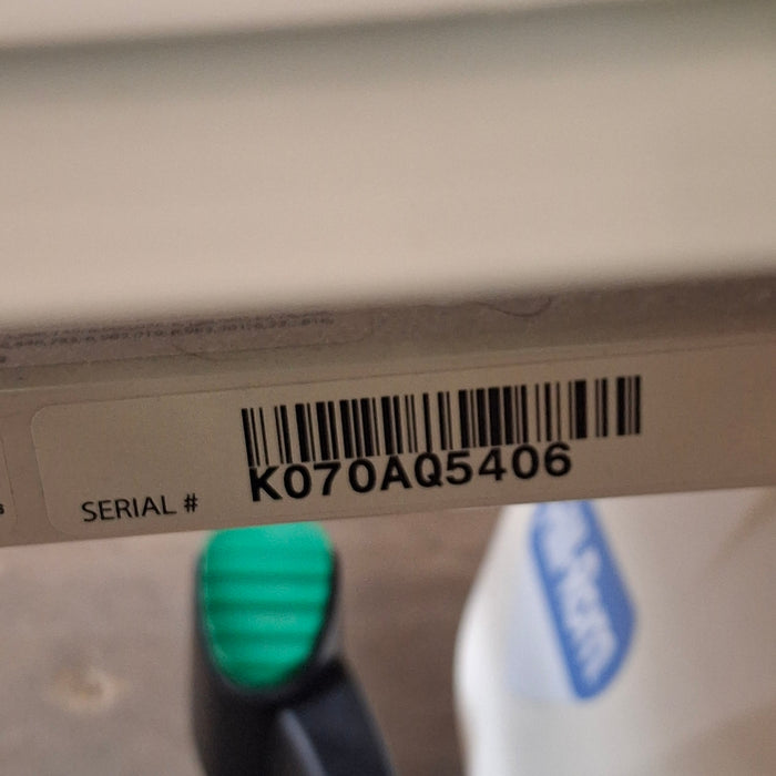 Hill-Rom Hill-Rom Transtar P8005 Transport Stretcher Beds & Stretchers reLink Medical