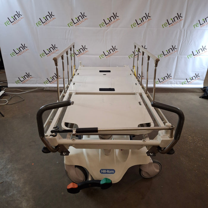 Hill-Rom Hill-Rom Transtar P8005 Transport Stretcher Beds & Stretchers reLink Medical