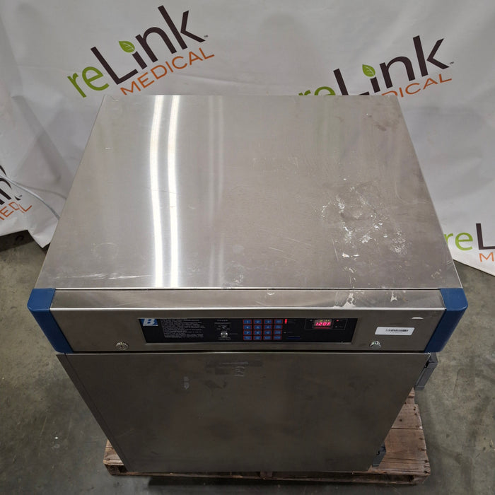 Blickman 7922TS Warming Cabinet