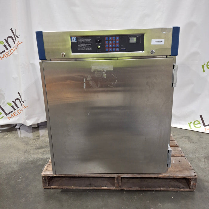 Blickman 7922TS Warming Cabinet