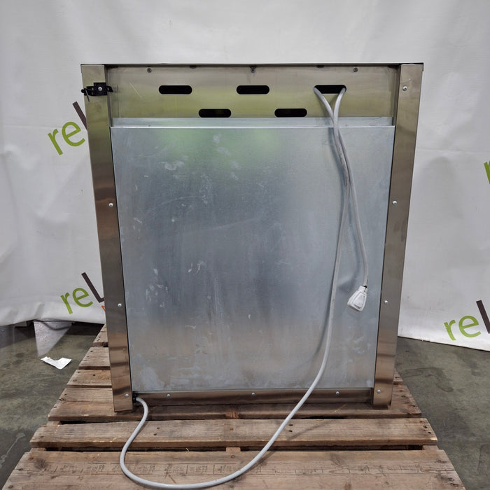 Blickman 7922TS Warming Cabinet