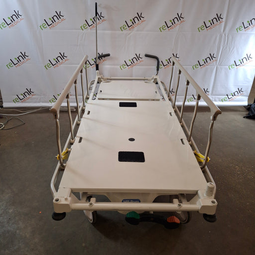 Hill-Rom Hill-Rom Transtar P8005 Transport Stretcher Beds & Stretchers reLink Medical