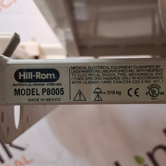 Hill-Rom Hill-Rom Transtar P8005 Transport Stretcher Beds & Stretchers reLink Medical