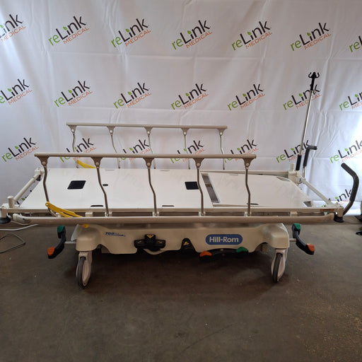 Hill-Rom Hill-Rom Transtar P8005 Transport Stretcher Beds & Stretchers reLink Medical