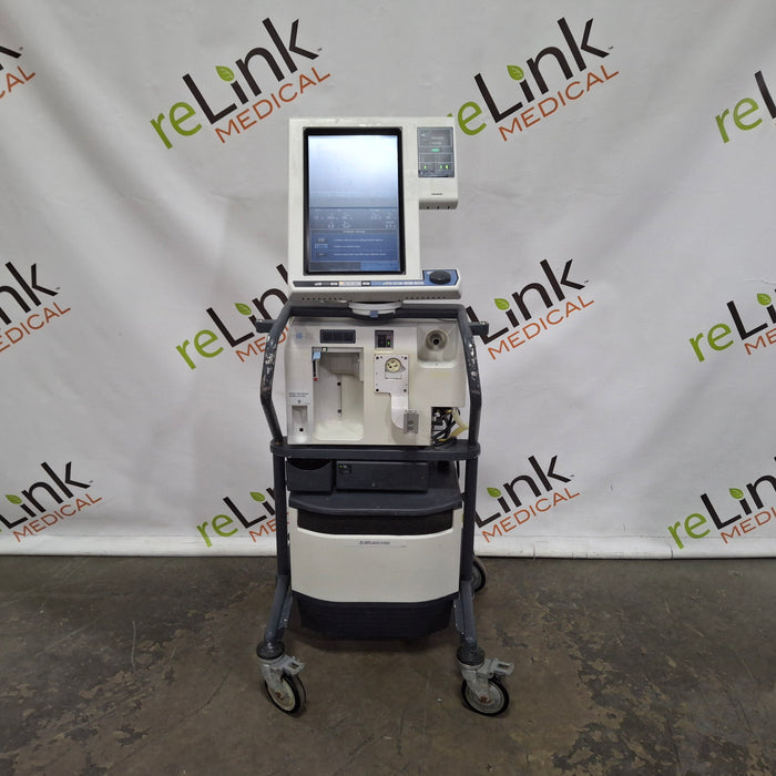 Puritan Bennett 840 Ventilator