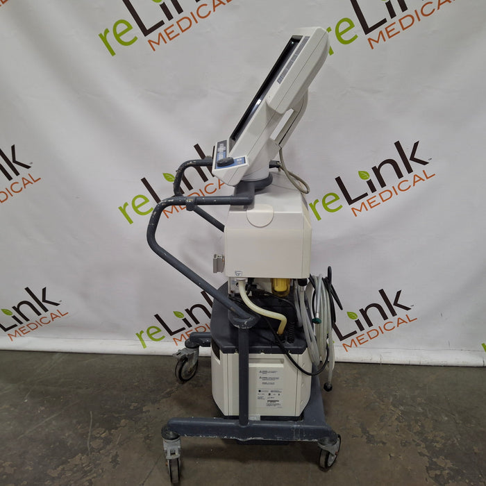 Puritan Bennett 840 Ventilator