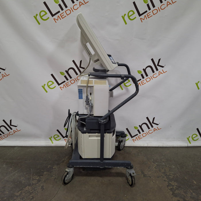 Puritan Bennett 840 Ventilator