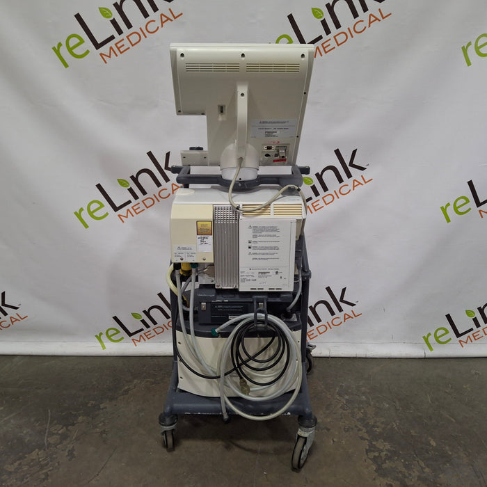 Puritan Bennett 840 Ventilator