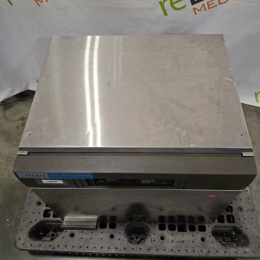 Steris Steris QDJ04 Dual Compartment Warming Cabinet Medical Furniture reLink Medical