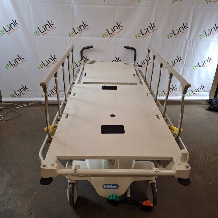 Hill-Rom Transtar P8005 Transport Stretcher