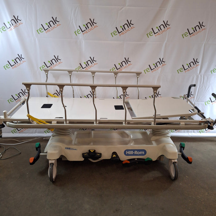 Hill-Rom Transtar P8005 Transport Stretcher