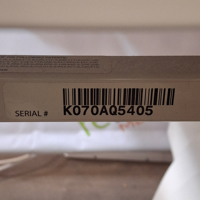 Hill-Rom Transtar P8005 Transport Stretcher