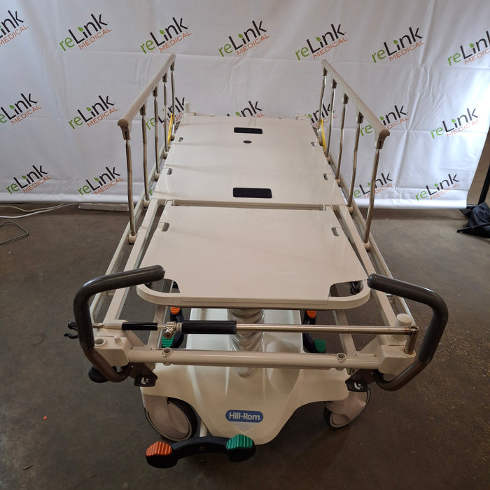 Hill-Rom Transtar P8005 Transport Stretcher
