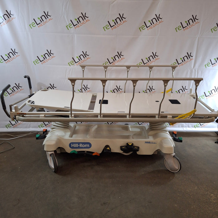 Hill-Rom Transtar P8005 Transport Stretcher