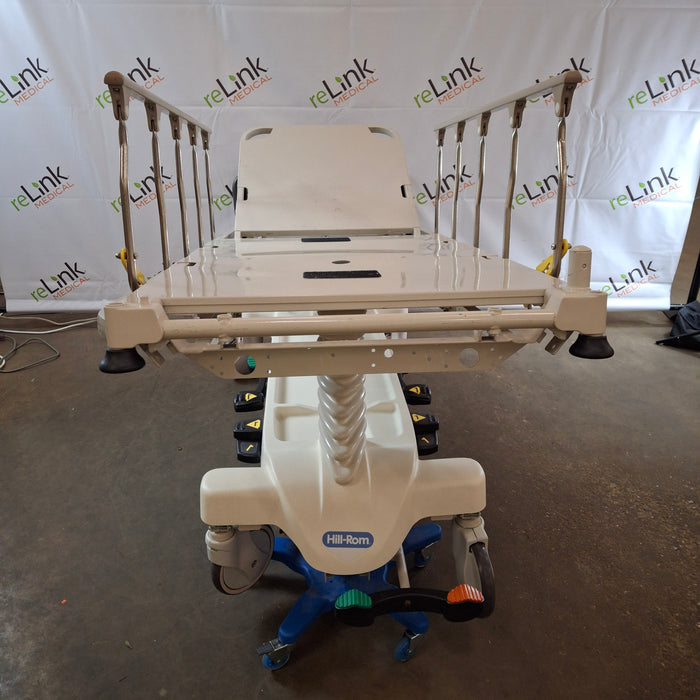 Hill-Rom Transtar P8005 Transport Stretcher