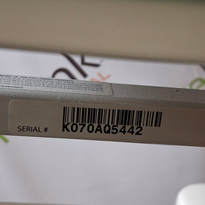 Hill-Rom Transtar P8005 Transport Stretcher