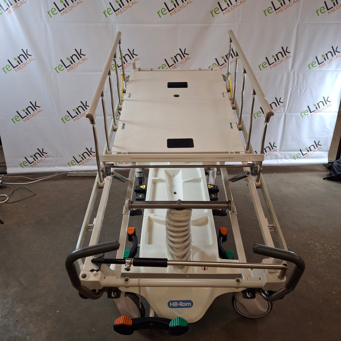 Hill-Rom Transtar P8005 Transport Stretcher