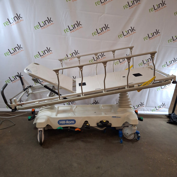 Hill-Rom Transtar P8005 Transport Stretcher