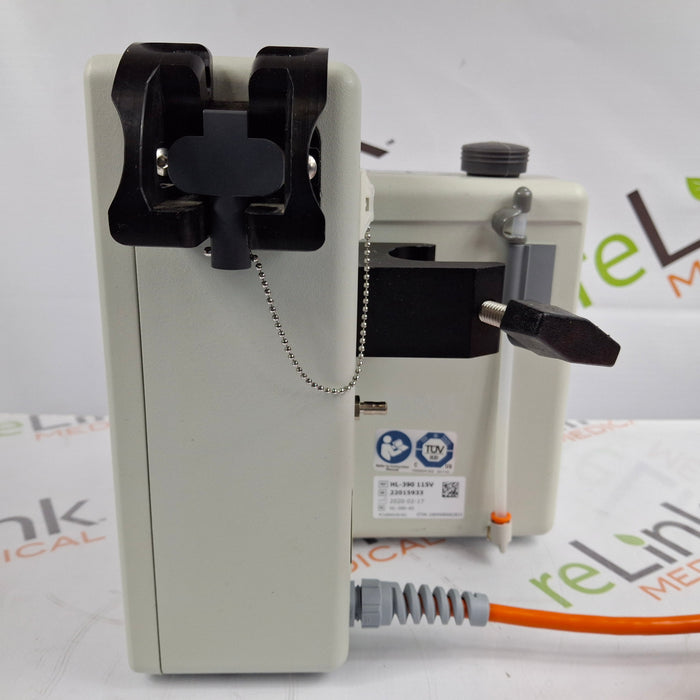 Level 1 Technologies Inc. Level 1 Technologies Inc. Hotline 3 Fluid Warmer Temperature Control Units reLink Medical