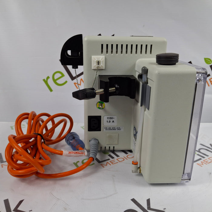 Level 1 Technologies Inc. Level 1 Technologies Inc. Hotline 3 Fluid Warmer Temperature Control Units reLink Medical