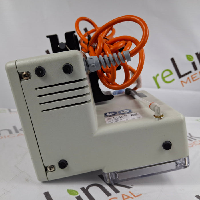 Level 1 Technologies Inc. Level 1 Technologies Inc. Hotline 3 Fluid Warmer Temperature Control Units reLink Medical