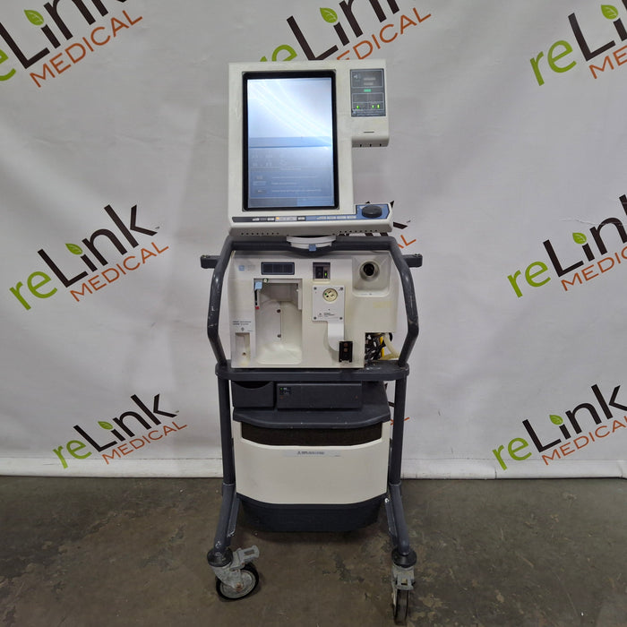 Puritan Bennett 840 Ventilator