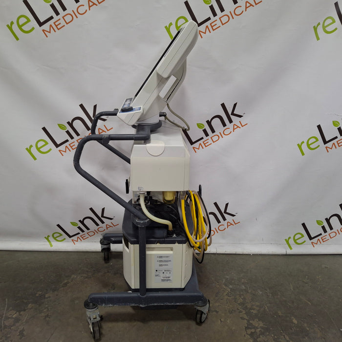 Puritan Bennett 840 Ventilator