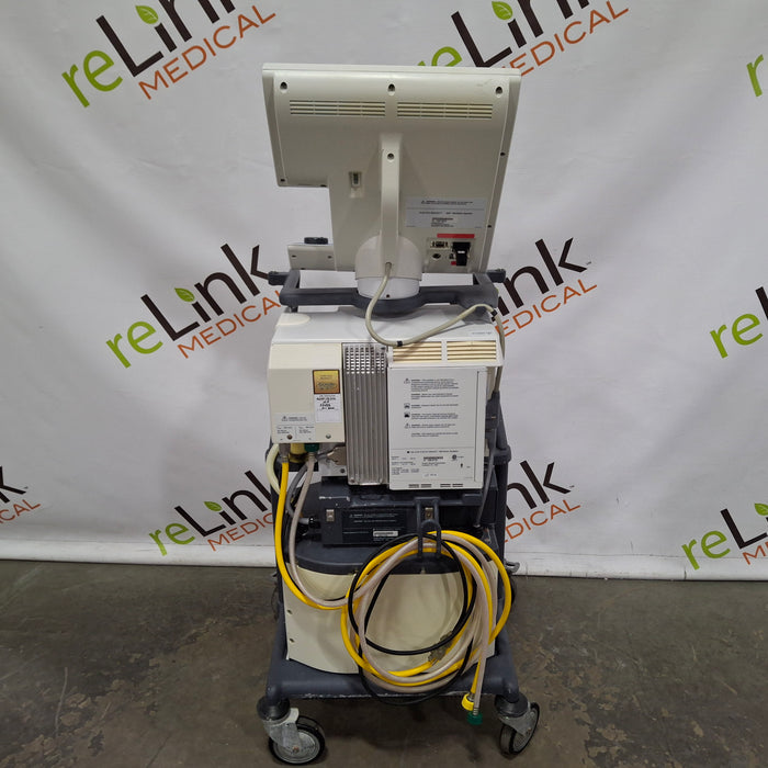 Puritan Bennett 840 Ventilator