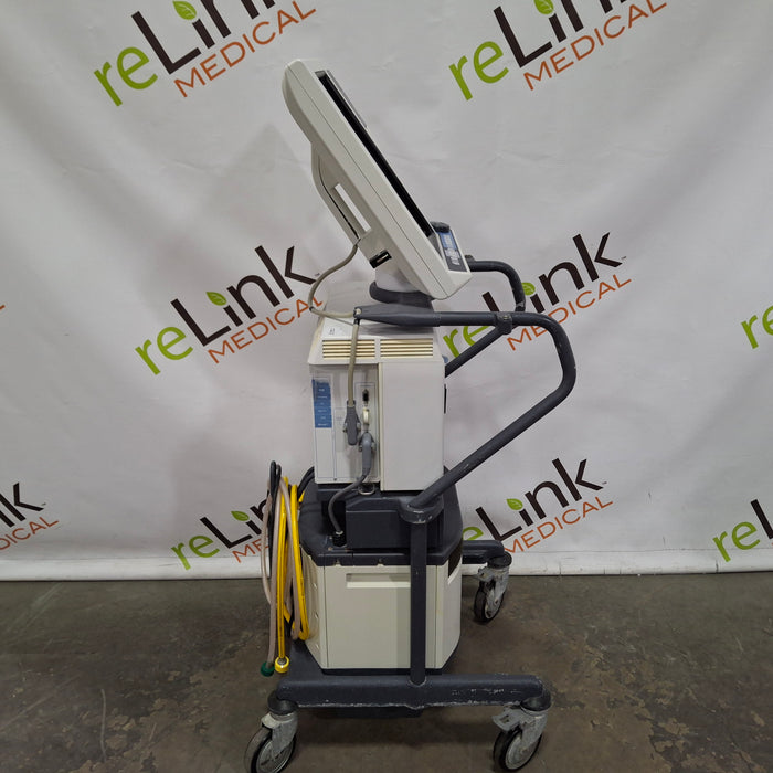 Puritan Bennett 840 Ventilator