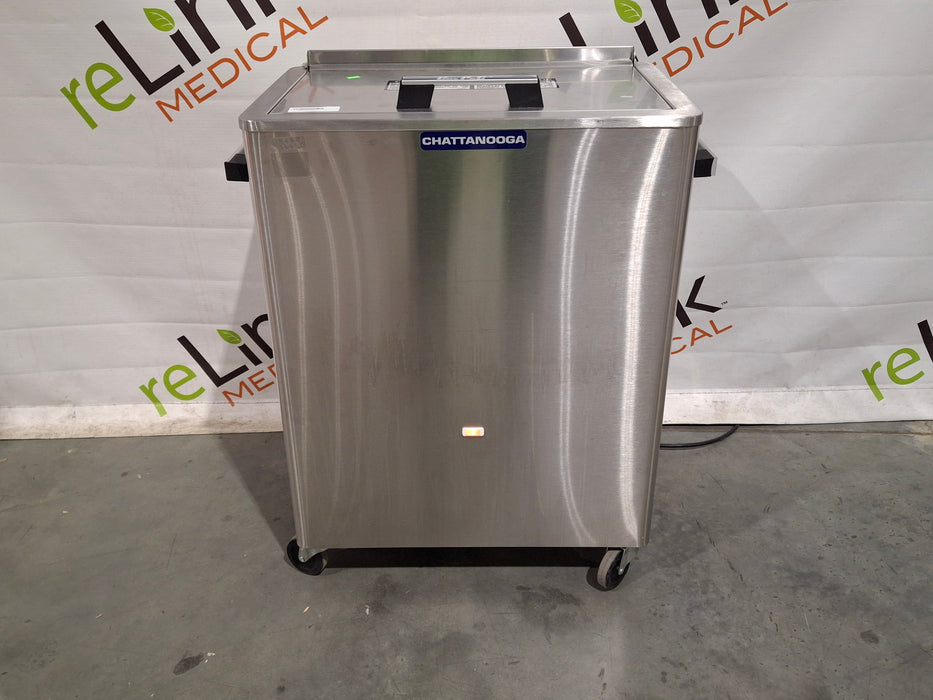 Chattanooga Group Chattanooga Group ColPaC Model C-5 Cold Pack Chilling Unit Temperature Control Units reLink Medical