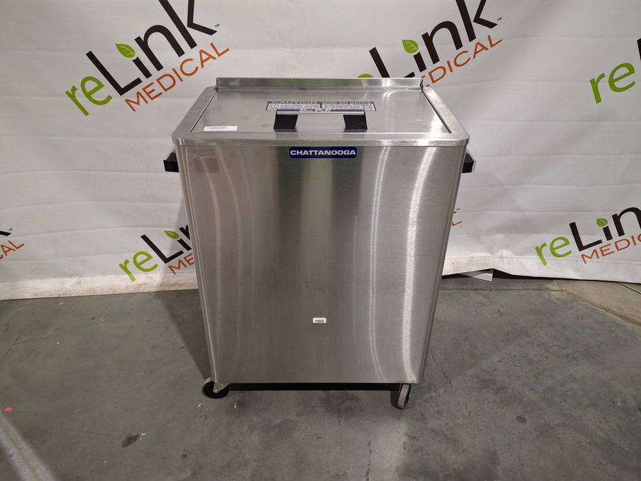 Chattanooga Group Chattanooga Group ColPaC Model C-5 Cold Pack Chilling Unit Temperature Control Units reLink Medical