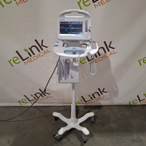Welch Allyn Welch Allyn Connex 6800 - Masimo SpO2, SureTemp Vital Signs Monitor Patient Monitors reLink Medical