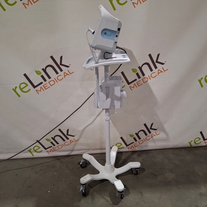 Welch Allyn Welch Allyn Connex 6800 - Masimo SpO2, SureTemp Vital Signs Monitor Patient Monitors reLink Medical