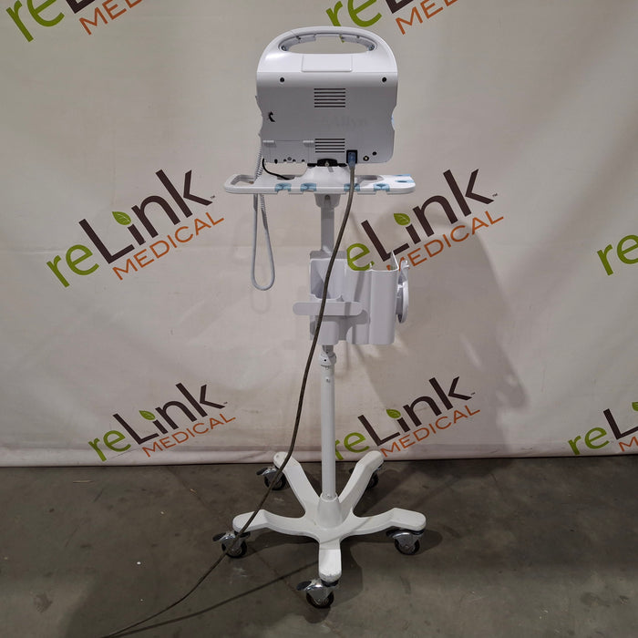 Welch Allyn Welch Allyn Connex 6800 - Masimo SpO2, SureTemp Vital Signs Monitor Patient Monitors reLink Medical