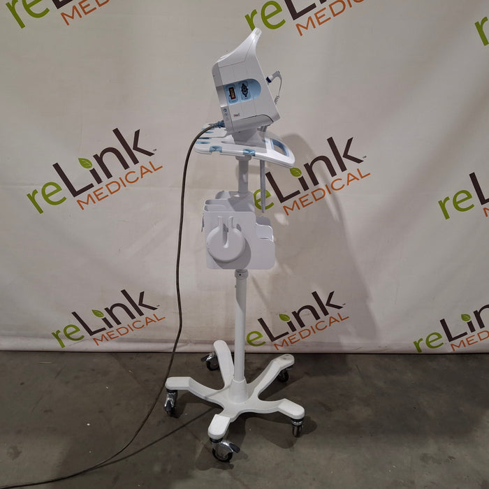 Welch Allyn Welch Allyn Connex 6800 - Masimo SpO2, SureTemp Vital Signs Monitor Patient Monitors reLink Medical