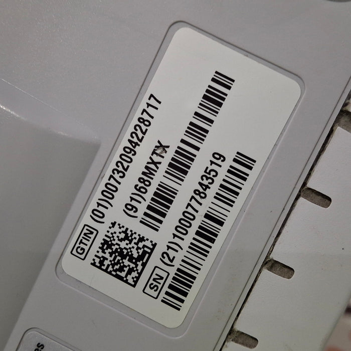 Welch Allyn Welch Allyn Connex 6800 - Masimo SpO2, SureTemp Vital Signs Monitor Patient Monitors reLink Medical