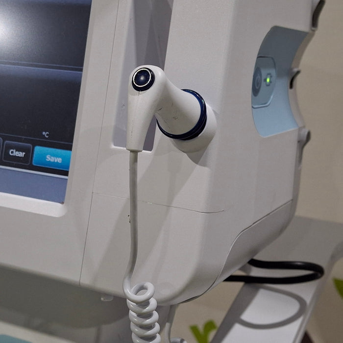 Welch Allyn Welch Allyn Connex 6800 - Masimo SpO2, SureTemp Vital Signs Monitor Patient Monitors reLink Medical