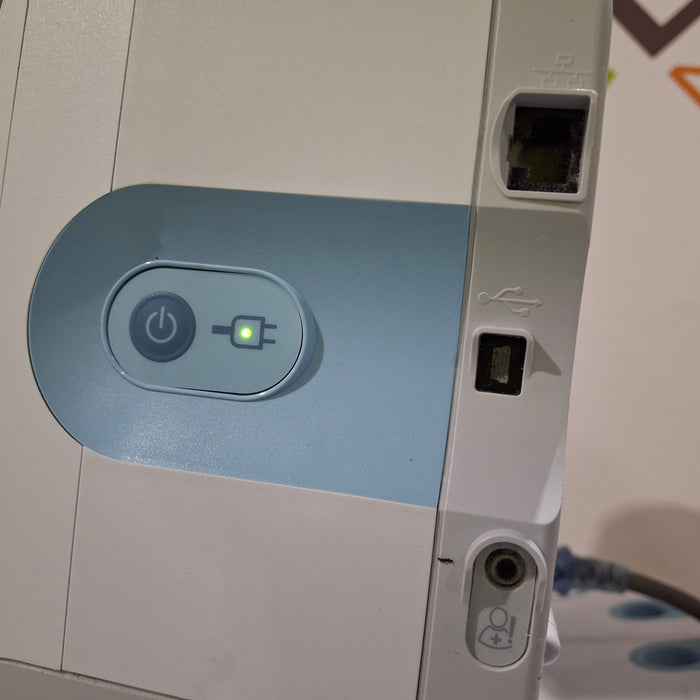 Welch Allyn Welch Allyn Connex 6800 - Masimo SpO2, SureTemp Vital Signs Monitor Patient Monitors reLink Medical