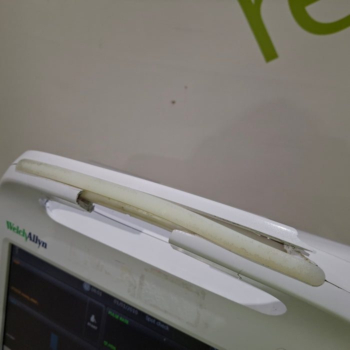 Welch Allyn Welch Allyn Connex 6800 - Masimo SpO2, SureTemp Vital Signs Monitor Patient Monitors reLink Medical