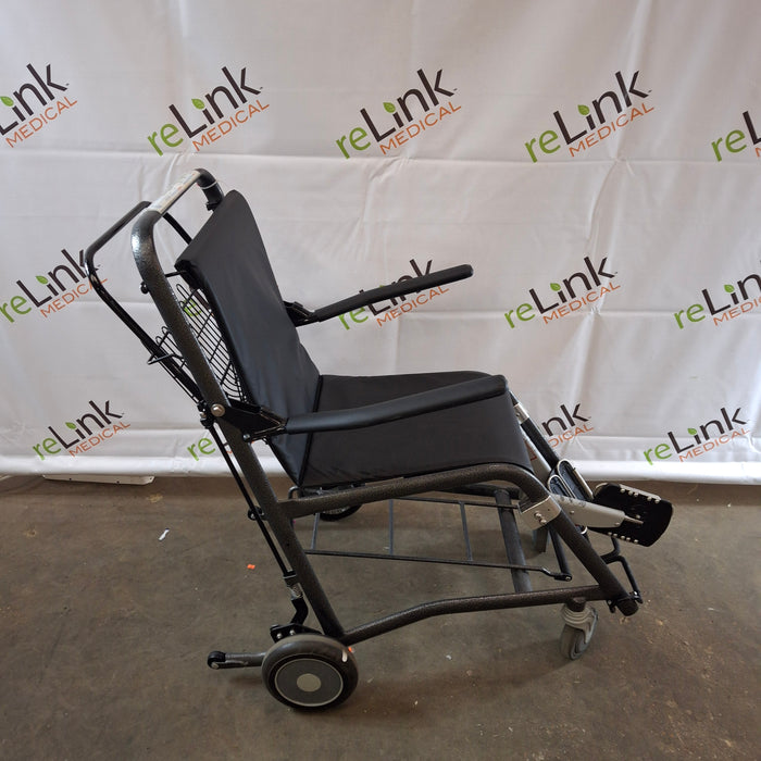 Staxi Staxi Wow-Care Transport Chair Beds & Stretchers reLink Online