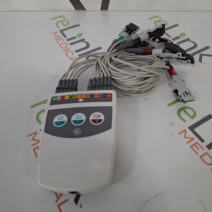 Marquette CAM-14 Acquisition Module