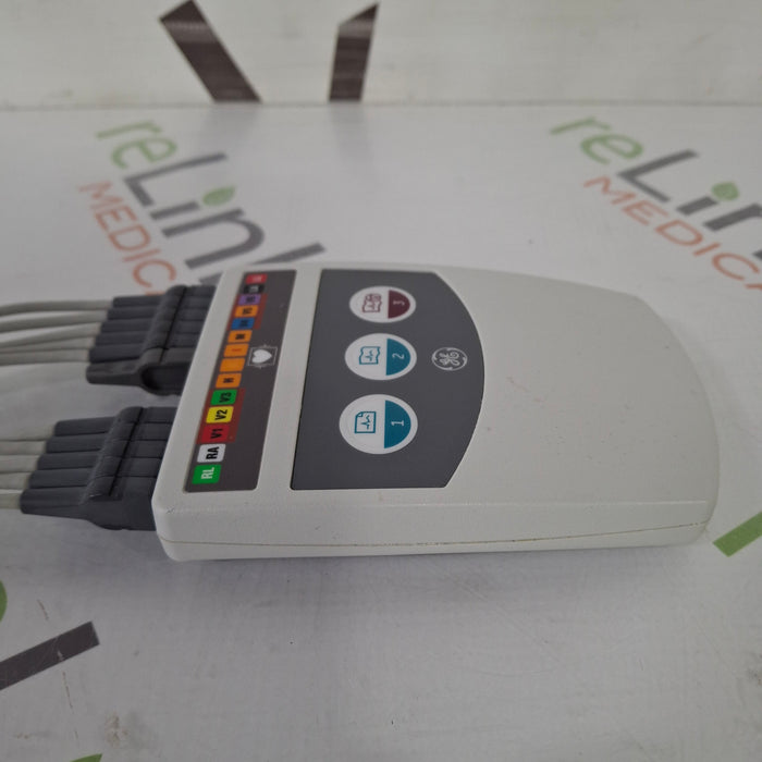 Marquette CAM-14 Acquisition Module