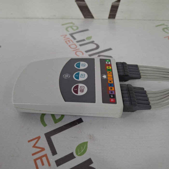 Marquette CAM-14 Acquisition Module